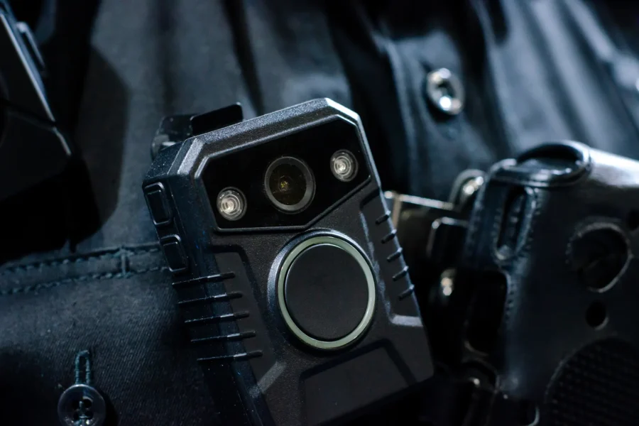 Body-Worn Camera Auto-Triggering Technologies