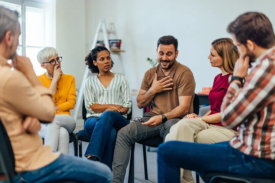 Developing and Supporting Trauma-Informed Policing Approaches Training