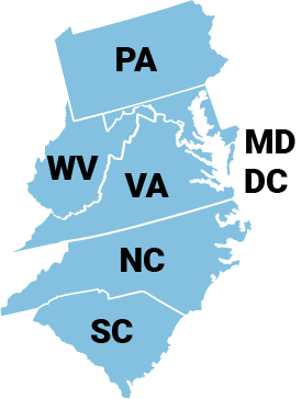 Mid-Atlantic TTA Team